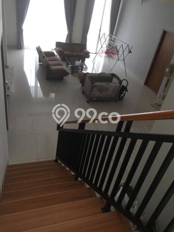 Hunian Super Elit dengan Akses Paling Strategis di Meruya, Jakarta Barat Hunian Super Elit dengan Akses Paling Strategis di Meruya, Jakarta Barat