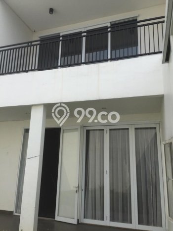 Hunian Super Elit dengan Akses Paling Strategis di Meruya, Jakarta Barat Hunian Super Elit dengan Akses Paling Strategis di Meruya, Jakarta Barat