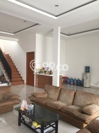 Hunian Super Elit dengan Akses Paling Strategis di Meruya, Jakarta Barat Hunian Super Elit dengan Akses Paling Strategis di Meruya, Jakarta Barat
