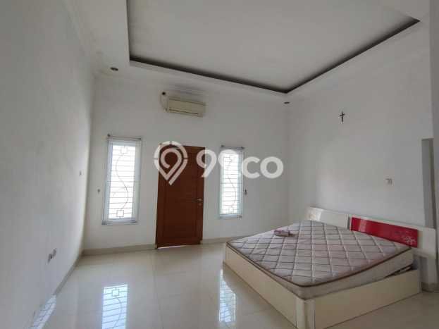 Rumah Luxury Modern Siap Huni di Sunter Jakarta Utara Rumah Luxury Modern Siap Huni di Sunter Jakarta Utara
