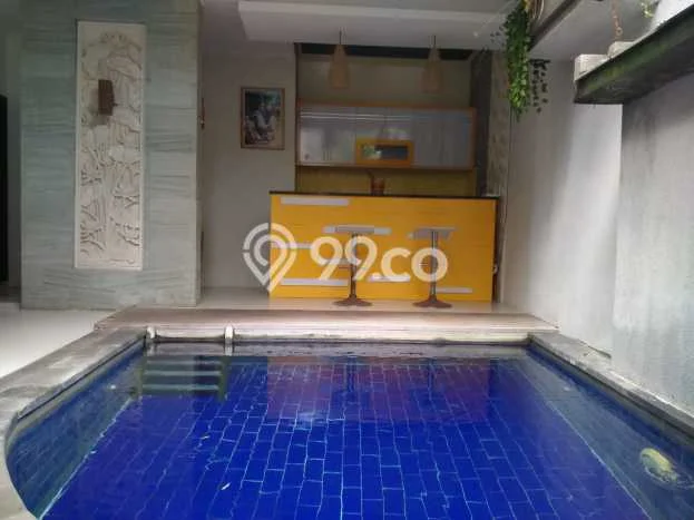 HARGA TERBAIK! Rumah di Kedonganan, 2 KM, Lingkungan Sejuk, LT 100m² LB 150m² HARGA TERBAIK! Rumah di Kedonganan, 2 KM, Lingkungan Sejuk, LT 100m² LB 150m²