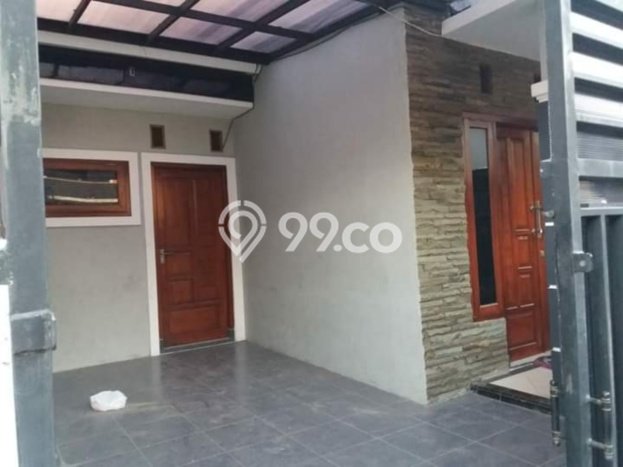 Jual Rumah Favorit Siap Huni LB 90m2 di Colomadu, Solo Jual Rumah Favorit Siap Huni LB 90m2 di Colomadu, Solo