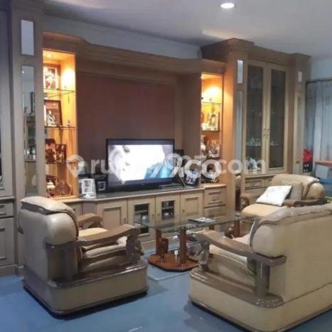 For Sale! Premium House LT 310m2 Desain Modern di Permata Buana For Sale! Premium House LT 310m2 Desain Modern di Permata Buana