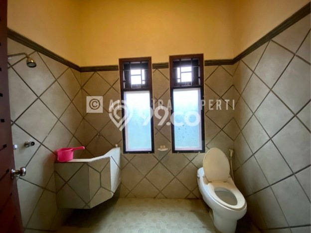 For Sale! Luxury House LT 2050m2 Desain Modern di Desa Tulungrejo For Sale! Luxury House LT 2050m2 Desain Modern di Desa Tulungrejo