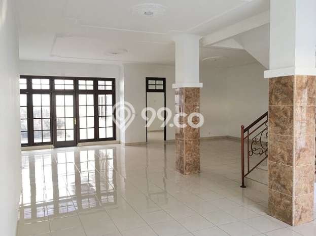 Jual Rumah Luas Megah Dengan View Eksklusif di Gandaria, Jakarta Selatan Jual Rumah Luas Megah Dengan View Eksklusif di Gandaria, Jakarta Selatan