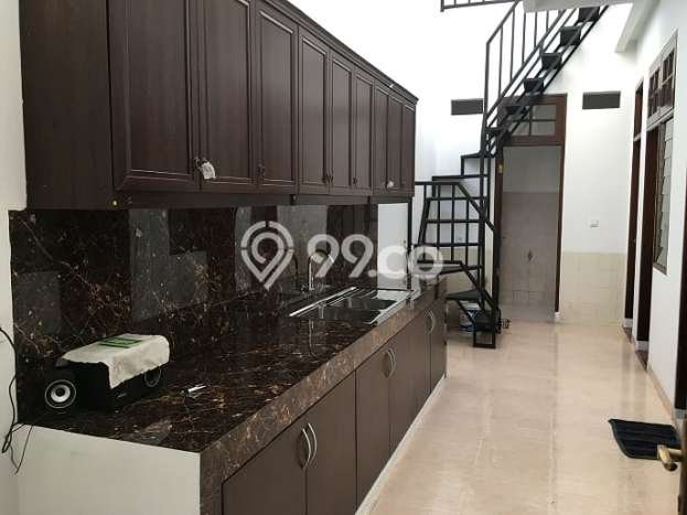 Jual Rumah Luas Megah Dengan View Eksklusif di Gandaria, Jakarta Selatan Jual Rumah Luas Megah Dengan View Eksklusif di Gandaria, Jakarta Selatan