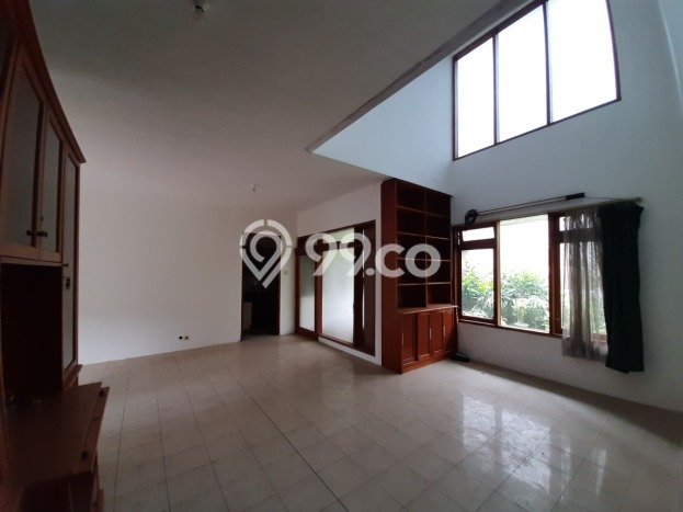 Siap Huni Rumah Mewah 3 Kamar di Batununggal Dekat ke Mana Saja Siap Huni Rumah Mewah 3 Kamar di Batununggal Dekat ke Mana Saja