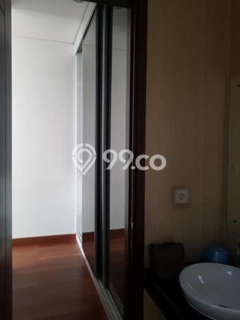 Rumah Elit Modern Tanpa Renovasi di BSD Green Wich Tangerang Rumah Elit Modern Tanpa Renovasi di BSD Green Wich Tangerang