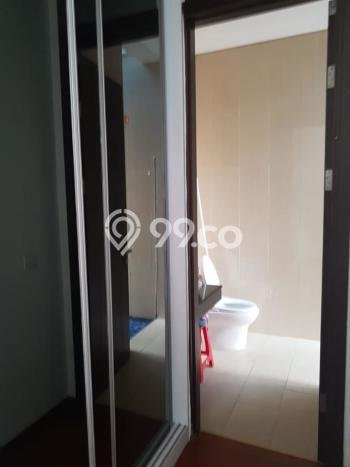 Rumah Elit Modern Tanpa Renovasi di BSD Green Wich Tangerang Rumah Elit Modern Tanpa Renovasi di BSD Green Wich Tangerang