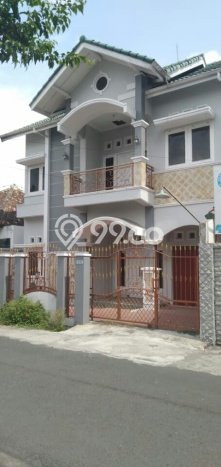 Rumah Eksklusif Siap Huni LT 288m2 di Mlati, Sleman Rumah Eksklusif Siap Huni LT 288m2 di Mlati, Sleman
