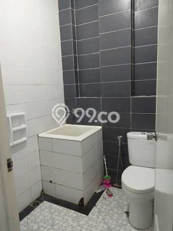 Rumah Minimalis 2 Kamar LT 126m2 di Harapan Indah Rumah Minimalis 2 Kamar LT 126m2 di Harapan Indah