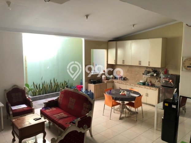 Rumah Minimalis 3 KT di Taman Surya Jakarta Barat Rumah Minimalis 3 KT di Taman Surya Jakarta Barat