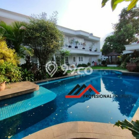 Hot Offer Hunian Mewah Ideal dan Luas di Cilandak, Jakarta Selatan Hot Offer Hunian Mewah Ideal dan Luas di Cilandak, Jakarta Selatan