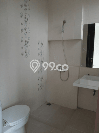 UNIT SPESIAL! Rumah di BSD, 0 KM, Akses Pusat Kota, Luas 136m² Bangunan 88m² UNIT SPESIAL! Rumah di BSD, 0 KM, Akses Pusat Kota, Luas 136m² Bangunan 88m²