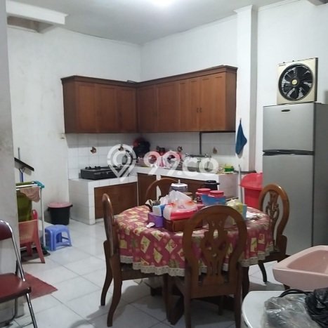 Dijual Rumah Premium dengan Fasilitas Sekitar Komplit di Kemayoran, Jakarta Pusat Dijual Rumah Premium dengan Fasilitas Sekitar Komplit di Kemayoran, Jakarta Pusat