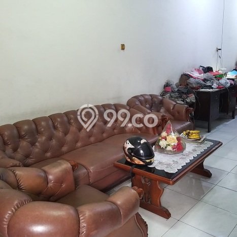 Dijual Rumah Premium dengan Fasilitas Sekitar Komplit di Kemayoran, Jakarta Pusat Dijual Rumah Premium dengan Fasilitas Sekitar Komplit di Kemayoran, Jakarta Pusat