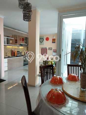 Rumah Luas Asri 4 KT Siap Pakai di Cibubur Bogor Rumah Luas Asri 4 KT Siap Pakai di Cibubur Bogor