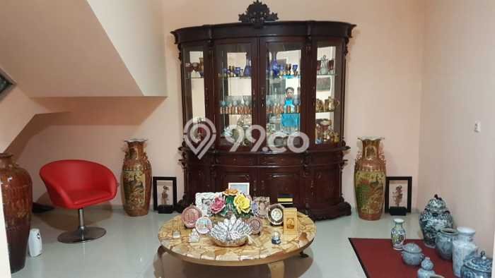 Rumah Luas Asri 4 KT Siap Pakai di Cibubur Bogor Rumah Luas Asri 4 KT Siap Pakai di Cibubur Bogor