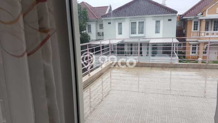 Rumah Luas Asri 4 KT Siap Pakai di Cibubur Bogor Rumah Luas Asri 4 KT Siap Pakai di Cibubur Bogor
