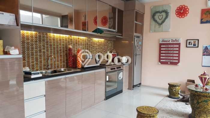 Rumah Luas Asri 4 KT Siap Pakai di Cibubur Bogor Rumah Luas Asri 4 KT Siap Pakai di Cibubur Bogor