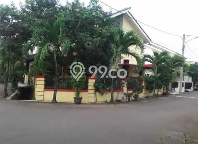 Dijual Hunian Rumah Nyaman 3 KT di Bintaro, Tangerang Selatan Dijual Hunian Rumah Nyaman 3 KT di Bintaro, Tangerang Selatan