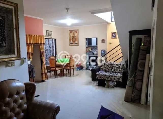 Dijual Hunian Rumah Nyaman 3 KT di Bintaro, Tangerang Selatan Dijual Hunian Rumah Nyaman 3 KT di Bintaro, Tangerang Selatan