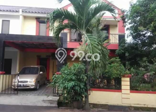 Dijual Hunian Rumah Nyaman 3 KT di Bintaro, Tangerang Selatan Dijual Hunian Rumah Nyaman 3 KT di Bintaro, Tangerang Selatan