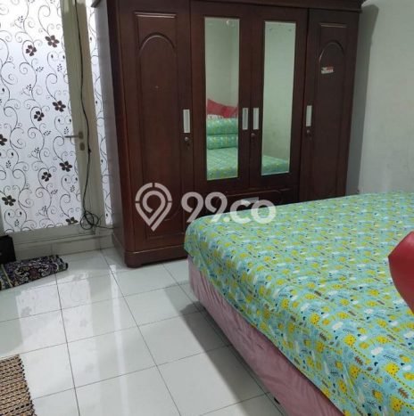 Dijual Hunian Rumah Terawat 3 Kamar di Summarecon Bekasi, Bekasi Dijual Hunian Rumah Terawat 3 Kamar di Summarecon Bekasi, Bekasi
