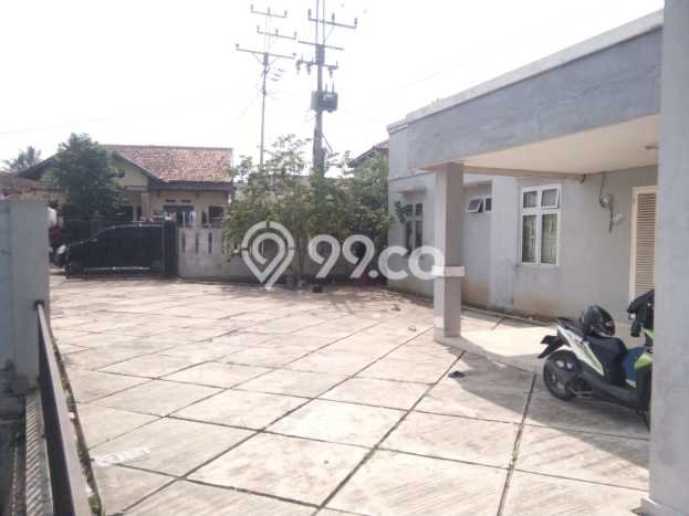 Rumah Modern Cantik 6 Kamar Bisa Langsung Pindah di Gekbrong Rumah Modern Cantik 6 Kamar Bisa Langsung Pindah di Gekbrong