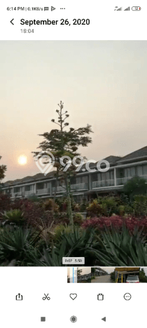 Hunian Super Elit dengan Akses Paling Strategis di BSD, Tangerang Hunian Super Elit dengan Akses Paling Strategis di BSD, Tangerang