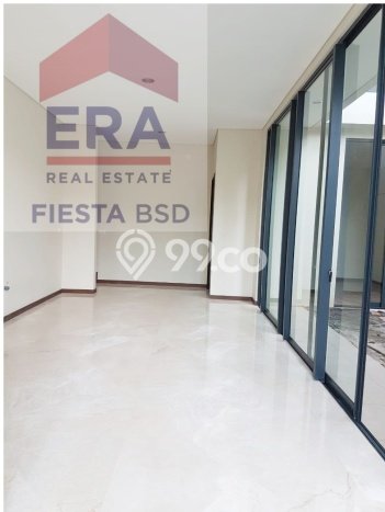 Rumah Elit LB 80m2 Siap Pakai Desain Elegan di BSD, Tangerang Rumah Elit LB 80m2 Siap Pakai Desain Elegan di BSD, Tangerang
