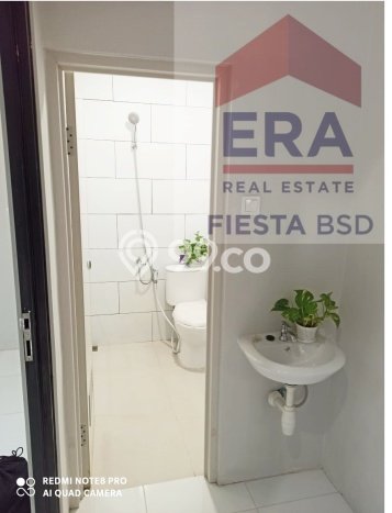 Rumah Modern Minimalis 3 KT Bisa Langsung Pindah di Ciputat Rumah Modern Minimalis 3 KT Bisa Langsung Pindah di Ciputat