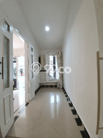 Rumah Disewakan Jakarta Selatan LT 128m2 LB 180m2 Area Lebak Bulus Rumah Disewakan Jakarta Selatan LT 128m2 LB 180m2 Area Lebak Bulus
