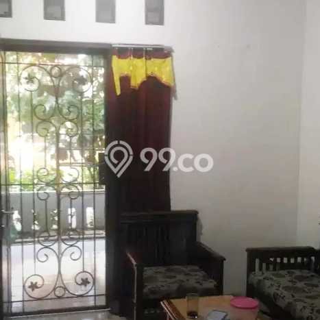 Rumah Modern 2 KT LT 72m2 di Graha Raya Rumah Modern 2 KT LT 72m2 di Graha Raya