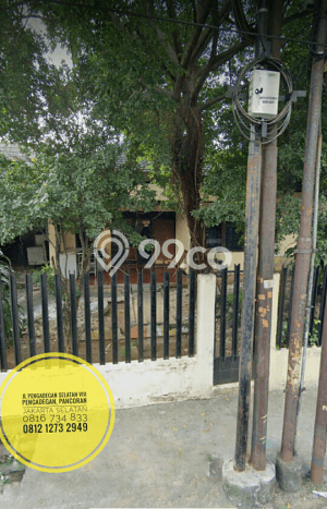 Rumah Mewah LB 300m2 Siap Pakai Desain Elegan di Pengadegan, Jakarta Selatan Rumah Mewah LB 300m2 Siap Pakai Desain Elegan di Pengadegan, Jakarta Selatan