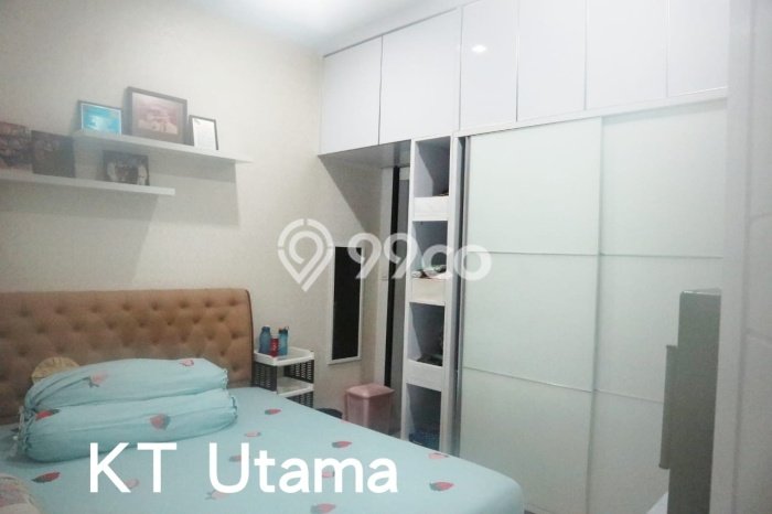Rumah Mewah LB 120m2 Siap Pakai Desain Elegan di Semanan, Jakarta Barat Rumah Mewah LB 120m2 Siap Pakai Desain Elegan di Semanan, Jakarta Barat
