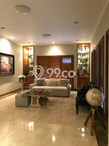 Hunian Super Elit dengan Akses Paling Strategis di TB Simatupang, Jakarta Selatan Hunian Super Elit dengan Akses Paling Strategis di TB Simatupang, Jakarta Selatan