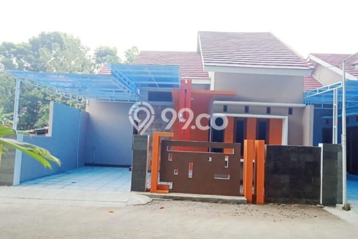 Jual Rumah Harga Miring Sawangan Punya 2 KT & LT 62m2 Jual Rumah Harga Miring Sawangan Punya 2 KT & LT 62m2