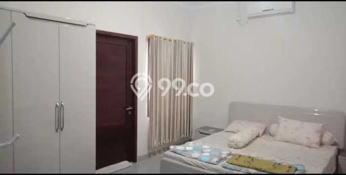 Dijual Rumah 4 Kamar Lokasi Ideal Nyaman dan Strategis di Ciputat Dijual Rumah 4 Kamar Lokasi Ideal Nyaman dan Strategis di Ciputat