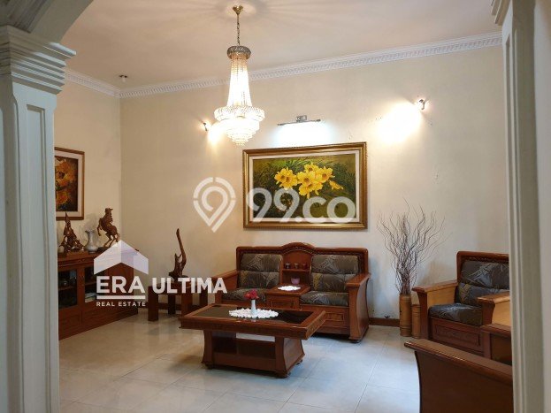 Dijual Hunian Mewah dengan Fasilitas Sekitar Lengkap di Batununggal, Bandung Dijual Hunian Mewah dengan Fasilitas Sekitar Lengkap di Batununggal, Bandung