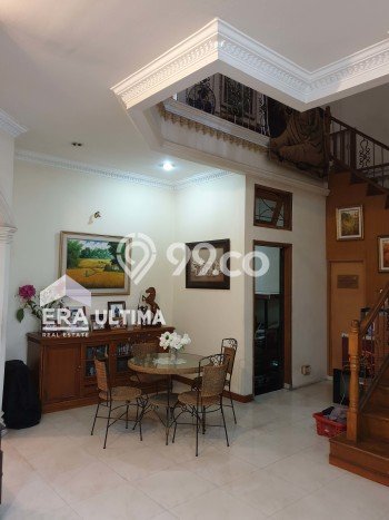 Dijual Hunian Mewah dengan Fasilitas Sekitar Lengkap di Batununggal, Bandung Dijual Hunian Mewah dengan Fasilitas Sekitar Lengkap di Batununggal, Bandung