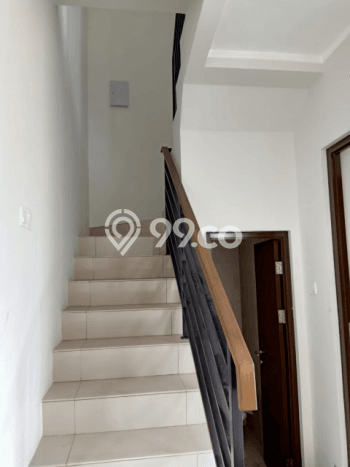 Rumah Minimalis 4 KT di Summarecon Bekasi Bekasi Unfurnished Rumah Minimalis 4 KT di Summarecon Bekasi Bekasi Unfurnished