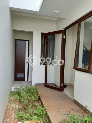Rumah Minimalis 4 KT di Summarecon Bekasi Bekasi Unfurnished Rumah Minimalis 4 KT di Summarecon Bekasi Bekasi Unfurnished