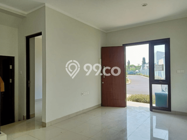 Rumah Minimalis 4 KT di Summarecon Bekasi Bekasi Unfurnished Rumah Minimalis 4 KT di Summarecon Bekasi Bekasi Unfurnished