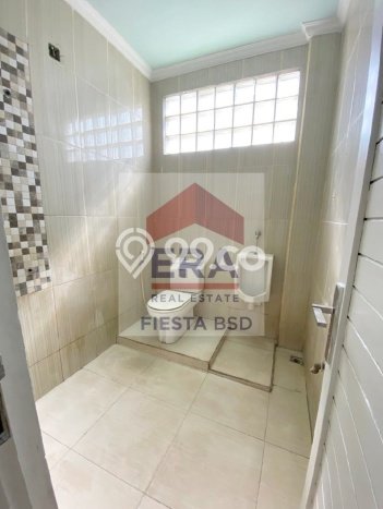 Rumah Modern 3 KT LT 120m2 di Bintaro Rumah Modern 3 KT LT 120m2 di Bintaro