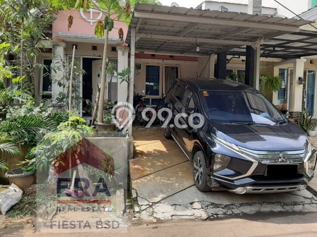Dijual Rumah 2 Kamar Lokasi Strategis Nyaman dan Strategis di Serpong Dijual Rumah 2 Kamar Lokasi Strategis Nyaman dan Strategis di Serpong
