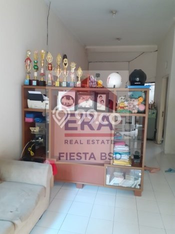 Dijual Rumah 2 Kamar Lokasi Strategis Nyaman dan Strategis di Serpong Dijual Rumah 2 Kamar Lokasi Strategis Nyaman dan Strategis di Serpong