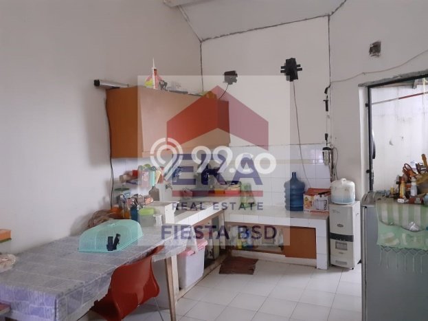 Dijual Rumah 2 Kamar Lokasi Strategis Nyaman dan Strategis di Serpong Dijual Rumah 2 Kamar Lokasi Strategis Nyaman dan Strategis di Serpong