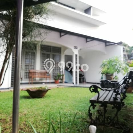 For Sale! Luxury House LT 274m2 Desain Modern di Bintaro For Sale! Luxury House LT 274m2 Desain Modern di Bintaro