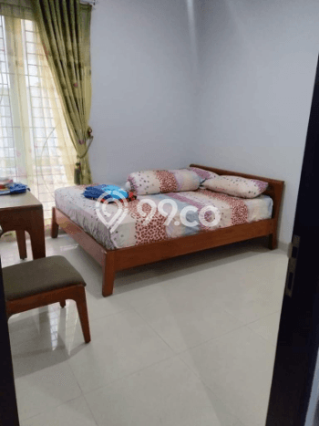 Disewakan Rumah Konsep Minimalis di Colomadu Solo dengan 4 Kamar Disewakan Rumah Konsep Minimalis di Colomadu Solo dengan 4 Kamar
